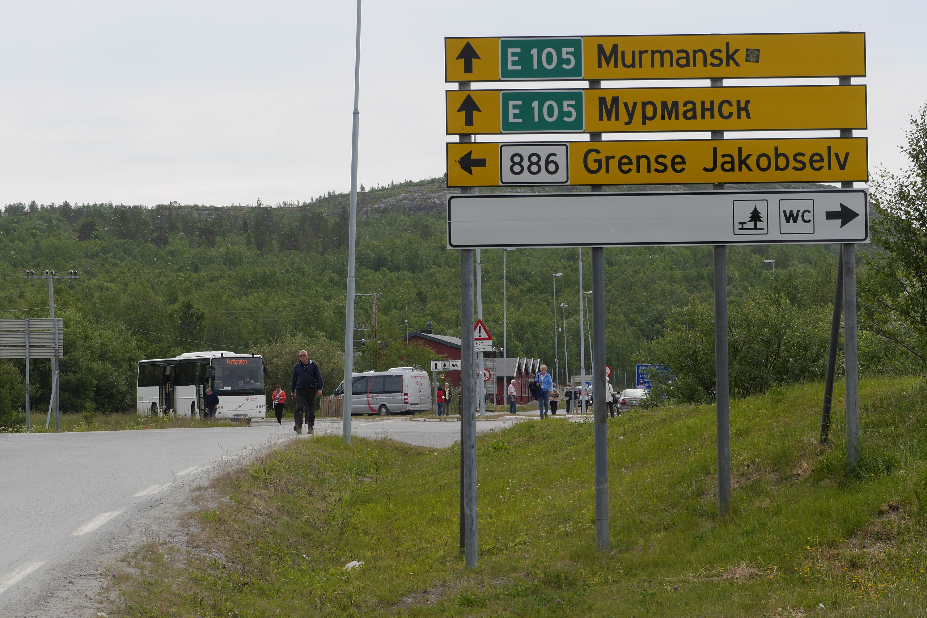 Kirkenes